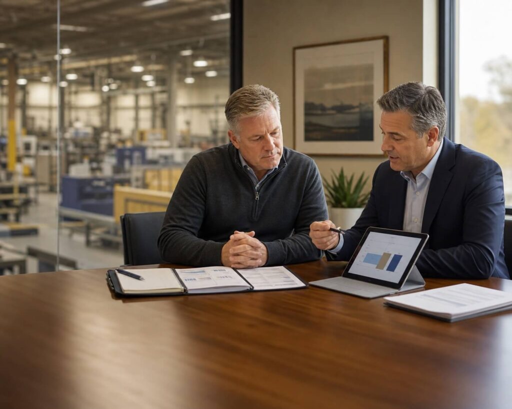 What Is My Business Worth? How Valuation Really Works