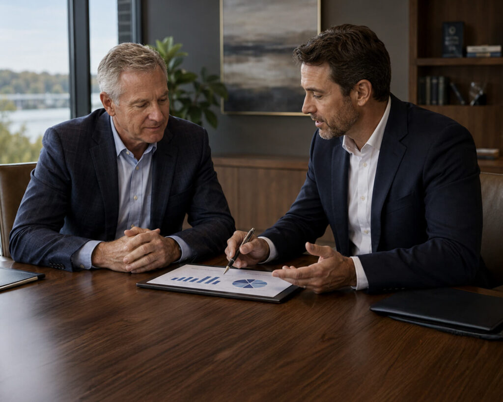 When Selling Your Business, Due Diligence Typically Covers These Top 10 Areas